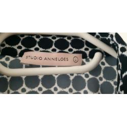 Studio Anneloes Dara Dot jurk
