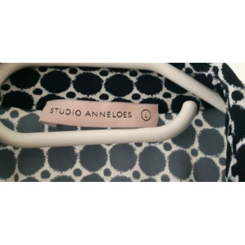 Studio Anneloes Dara Dot jurk