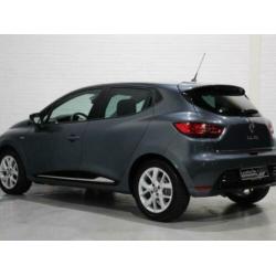 v.a. € 176 p/m | Renault Clio 0.9 TCE Limited