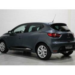 v.a. € 176 p/m | Renault Clio 0.9 TCE Limited