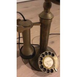 Antieke telefoon
