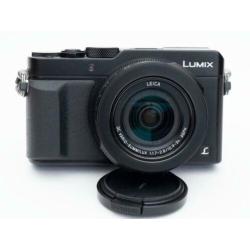 Panasonic Lumix LX100