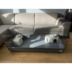 Ferplast Konijnenkooi 140 cm