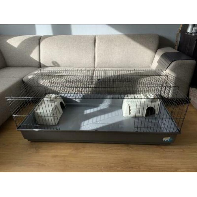 Ferplast Konijnenkooi 140 cm