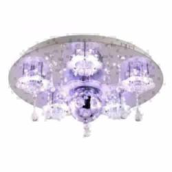 Globo Led Plafonnière lamp | Plafondlamp | Type 68365-7