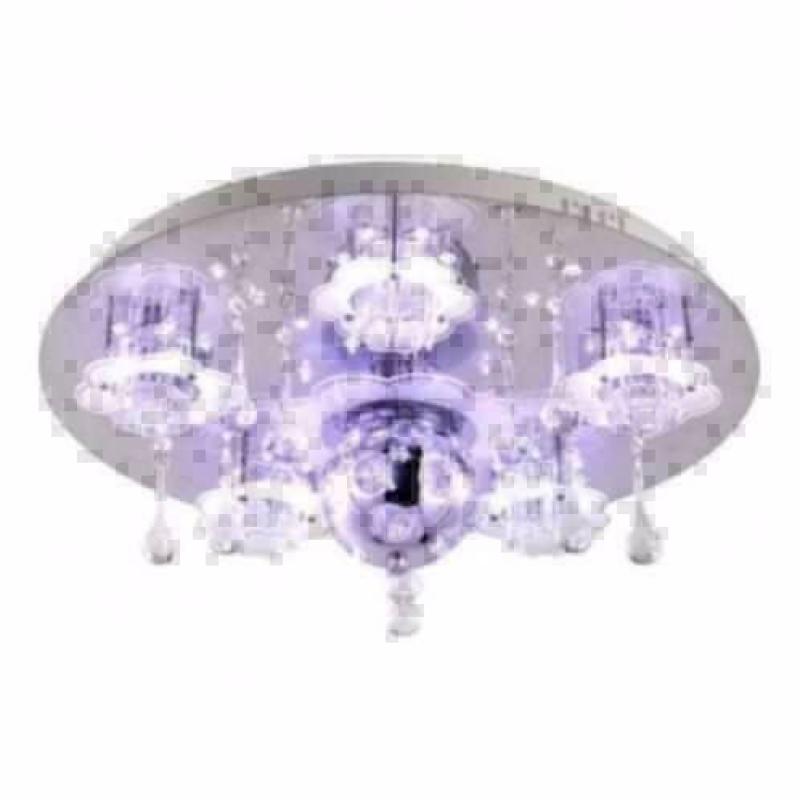 Globo Led Plafonnière lamp | Plafondlamp | Type 68365-7
