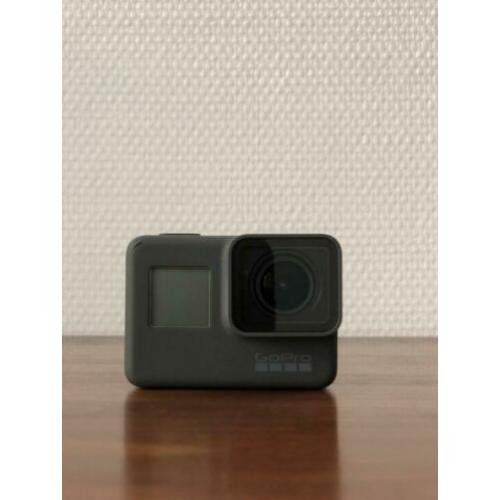 Te Koop Gopro Hero 5 Black