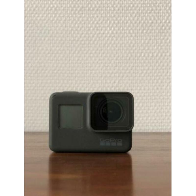 Te Koop Gopro Hero 5 Black