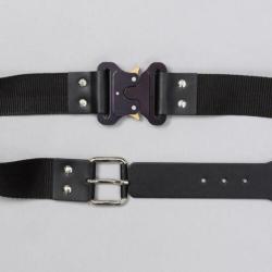Alyx studios belt a cold wall off white riem