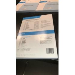 Examenbundel economie 2018-2019