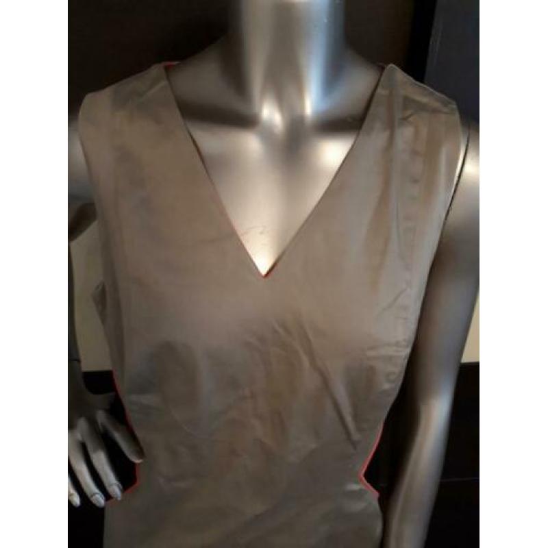 pvc selection nieuwe jurk,maat 42.