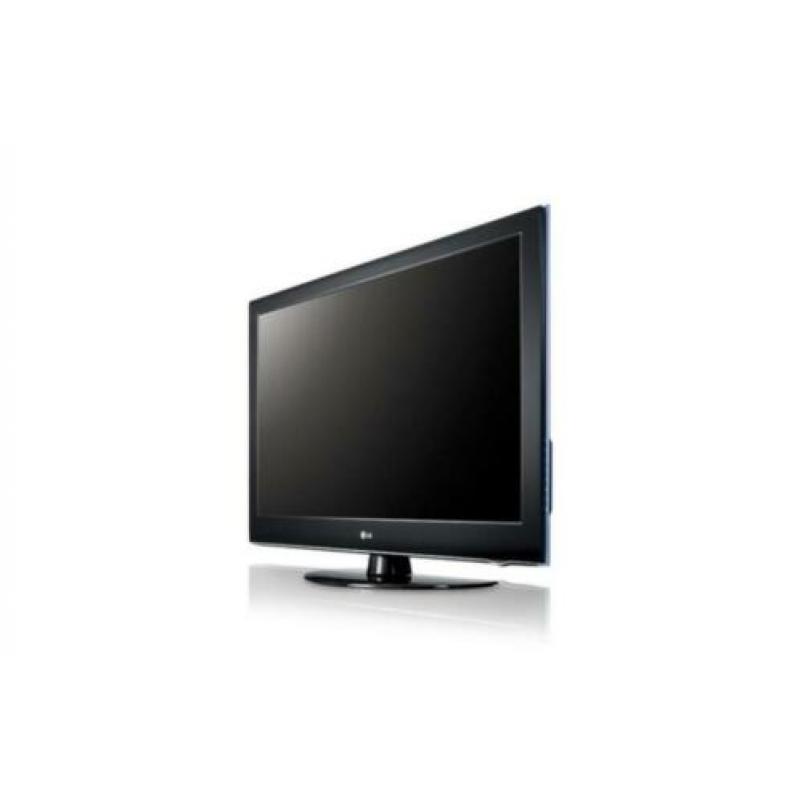 LG LCD TV 37LH5000 37 inch Full-HD 200Hz met 4x HDMI