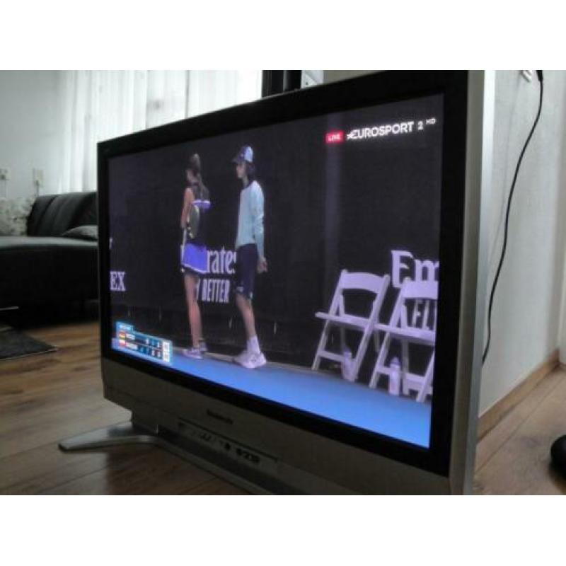 Panasonic tv