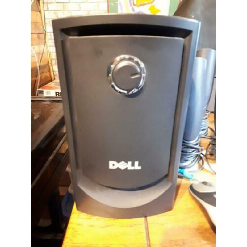 Dell Optiplex 980 pc compleet