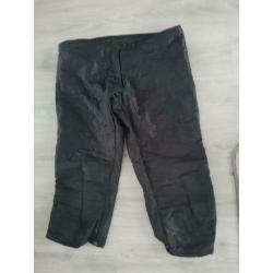 motor onderjas,binnenbroek xl
