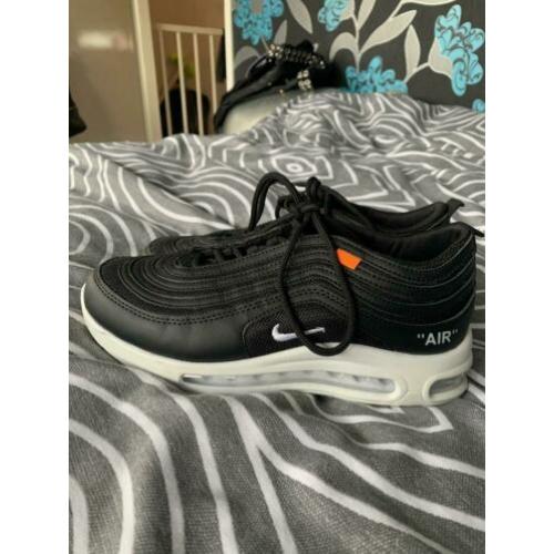 Nike air max 97
