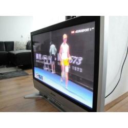 Panasonic tv