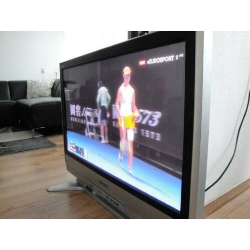 Panasonic tv