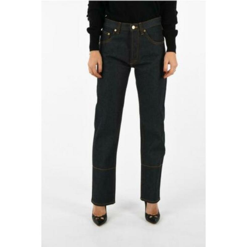 Loewe Denim Blauwe Jeans maat 40 t/m 44