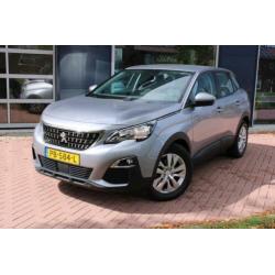 Peugeot 3008 1.2 PureTech Blue Lease Executive