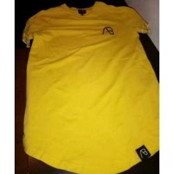 AB shirt xs