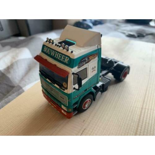 Wsi Volvo F16 Bouwheer
