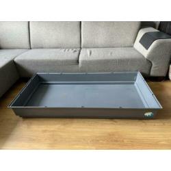 Ferplast Konijnenkooi 140 cm