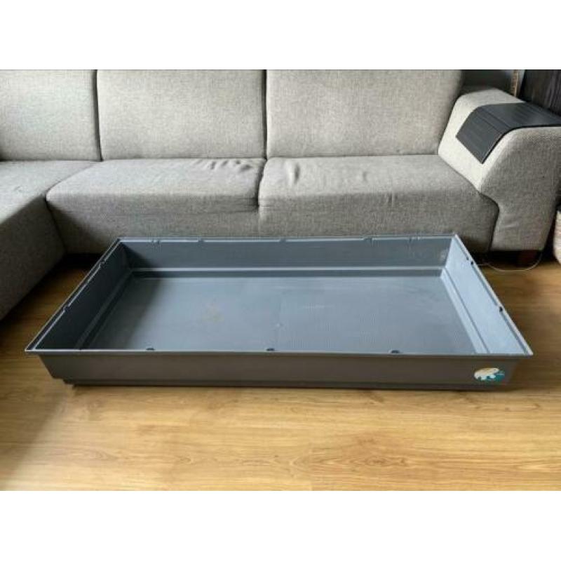 Ferplast Konijnenkooi 140 cm