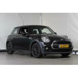 MINI Mini 1.2 102pk One Business Panorama Navi