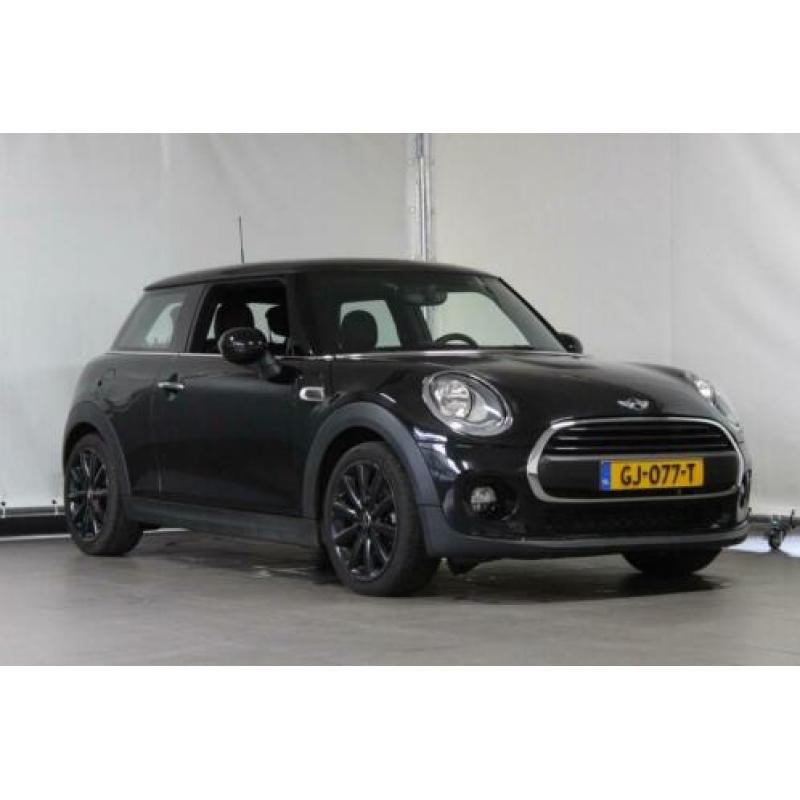 MINI Mini 1.2 102pk One Business Panorama Navi