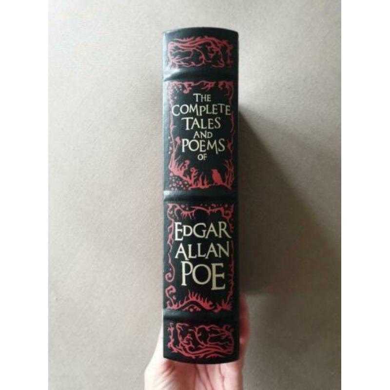 The Complete Tales and Poems by Edgar Allan Poe