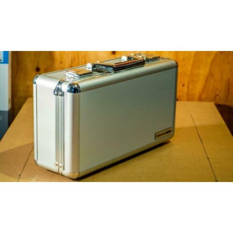 Datacolor Spyder 4 calibratie voor monitor/fotografie