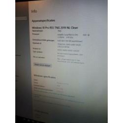 Dell Optiplex 980 pc compleet