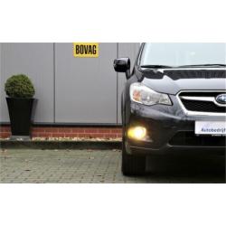 Subaru XV 2.0i Luxury AWD LUXURY CVT AUTOMAAT (bj 2014)