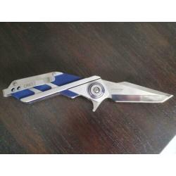 CRKT zakmes nieuw