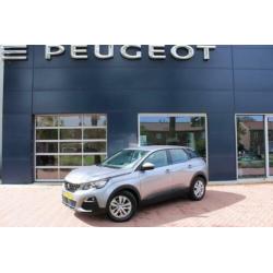 Peugeot 3008 1.2 PureTech Blue Lease Executive