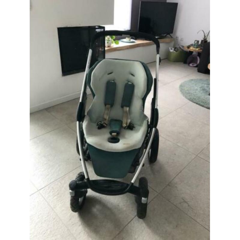 Maxi cosi mura 4