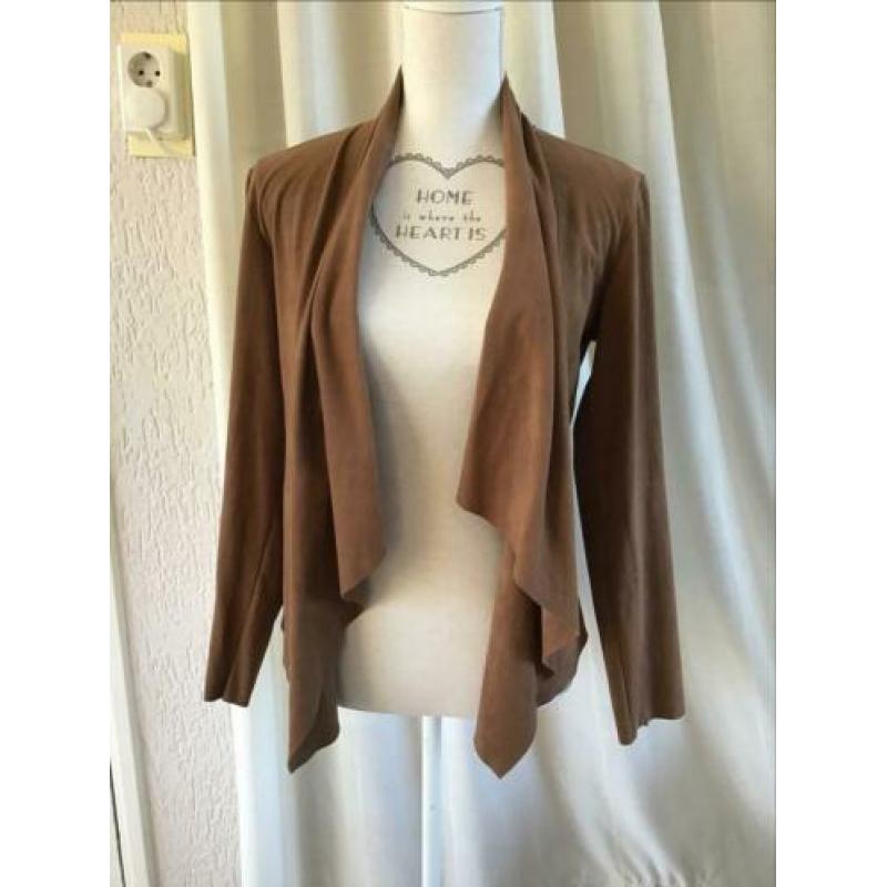 Enjoy vest/jasje maat L