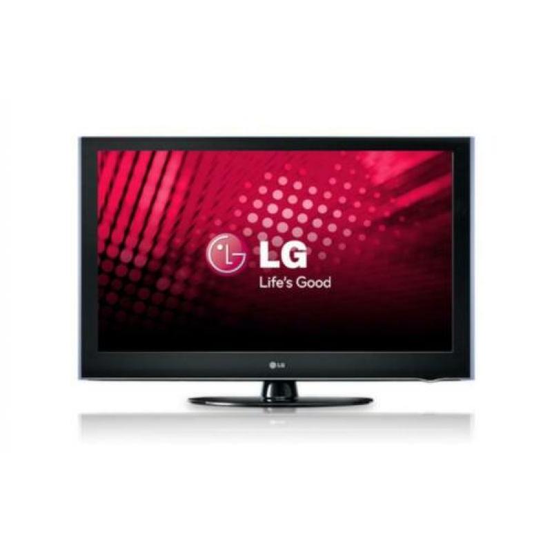 LG LCD TV 37LH5000 37 inch Full-HD 200Hz met 4x HDMI