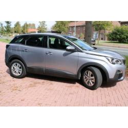Peugeot 3008 1.2 PureTech Blue Lease Executive