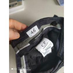 CP Company cargopants maat 32 zgan