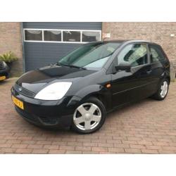 Ford Fiesta 1.25-16V Centennial Airco