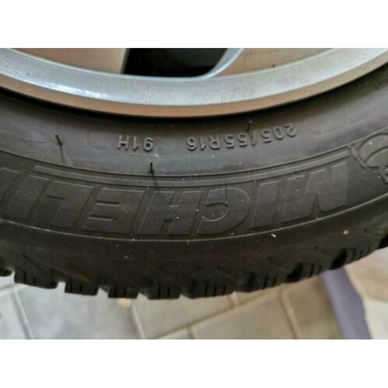 Michelin banden