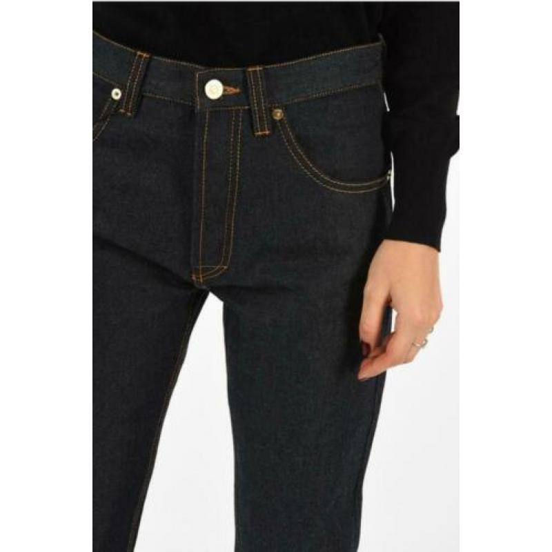 Loewe Denim Blauwe Jeans maat 40 t/m 44