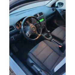 Nette vw golf 6 1.4 turbo 123 pk