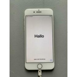 Iphone 7 | 32GB | Silver | Zo goed als nieuw!