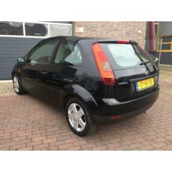 Ford Fiesta 1.25-16V Centennial Airco