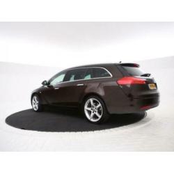 v.a. € 174 p/m | Opel Insignia Sports Tourer 2.0 CDTI Sport