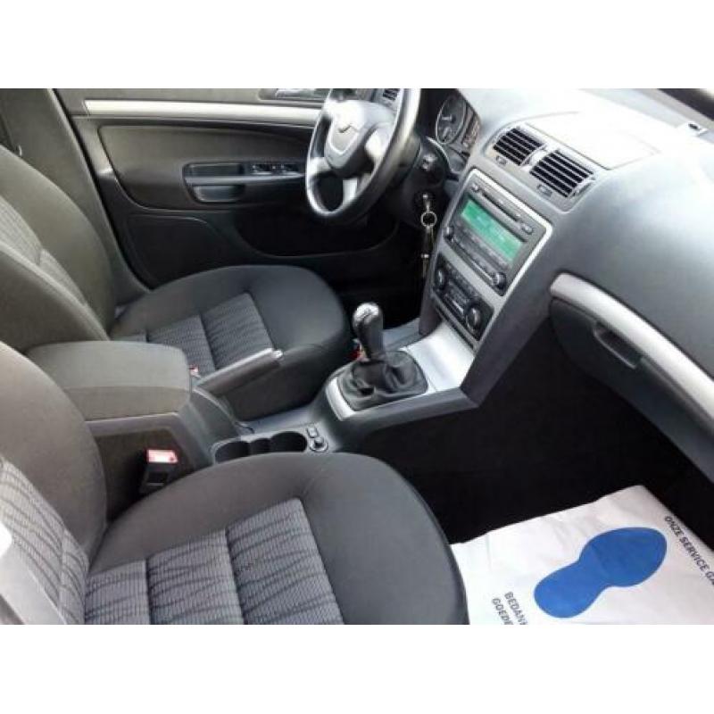 Skoda Octavia 1.2 TSI Elegance Xenon-Ecc-Pdc-LMV''16