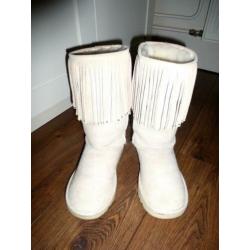 Ugg laarsjes